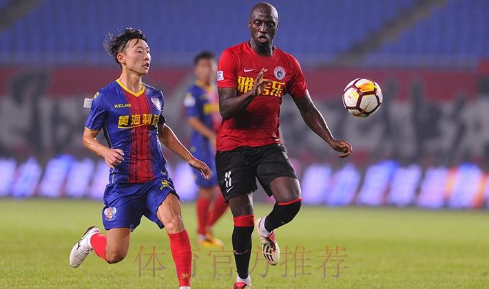 深足补时绝杀卓尔 永昌客场惨败毅腾 深足补时绝杀卓尔 永昌客场惨败毅腾