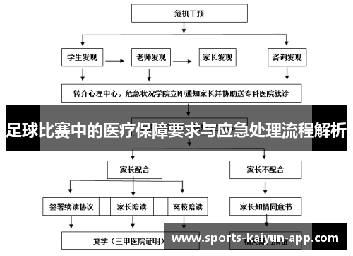 足球比赛中的医疗保障要求与应急处理流程解析